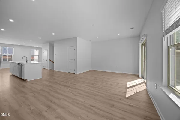 $499,990 | 738 Channing Park Circle, Cary, NC 27519