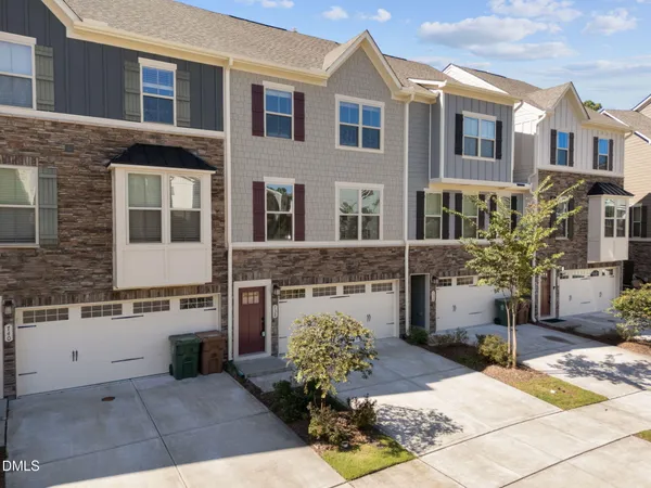 $499,990 | 738 Channing Park Circle, Cary, NC 27519