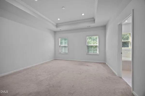 $499,990 | 738 Channing Park Circle, Cary, NC 27519