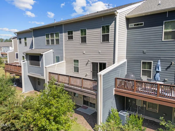 $499,990 | 738 Channing Park Circle, Cary, NC 27519