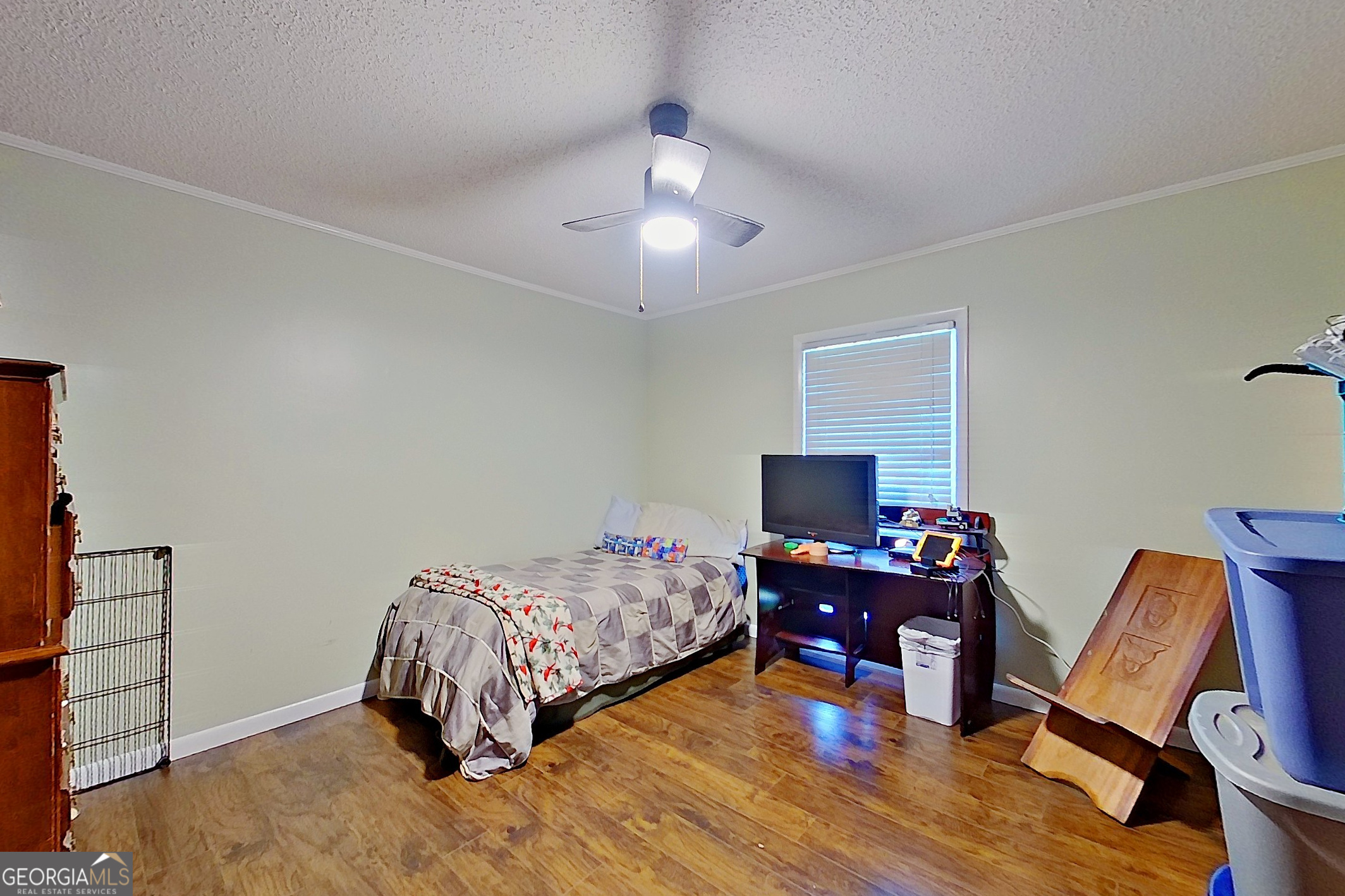 182 Myra Street Alma, GA 31510 - Photo 25 of 41