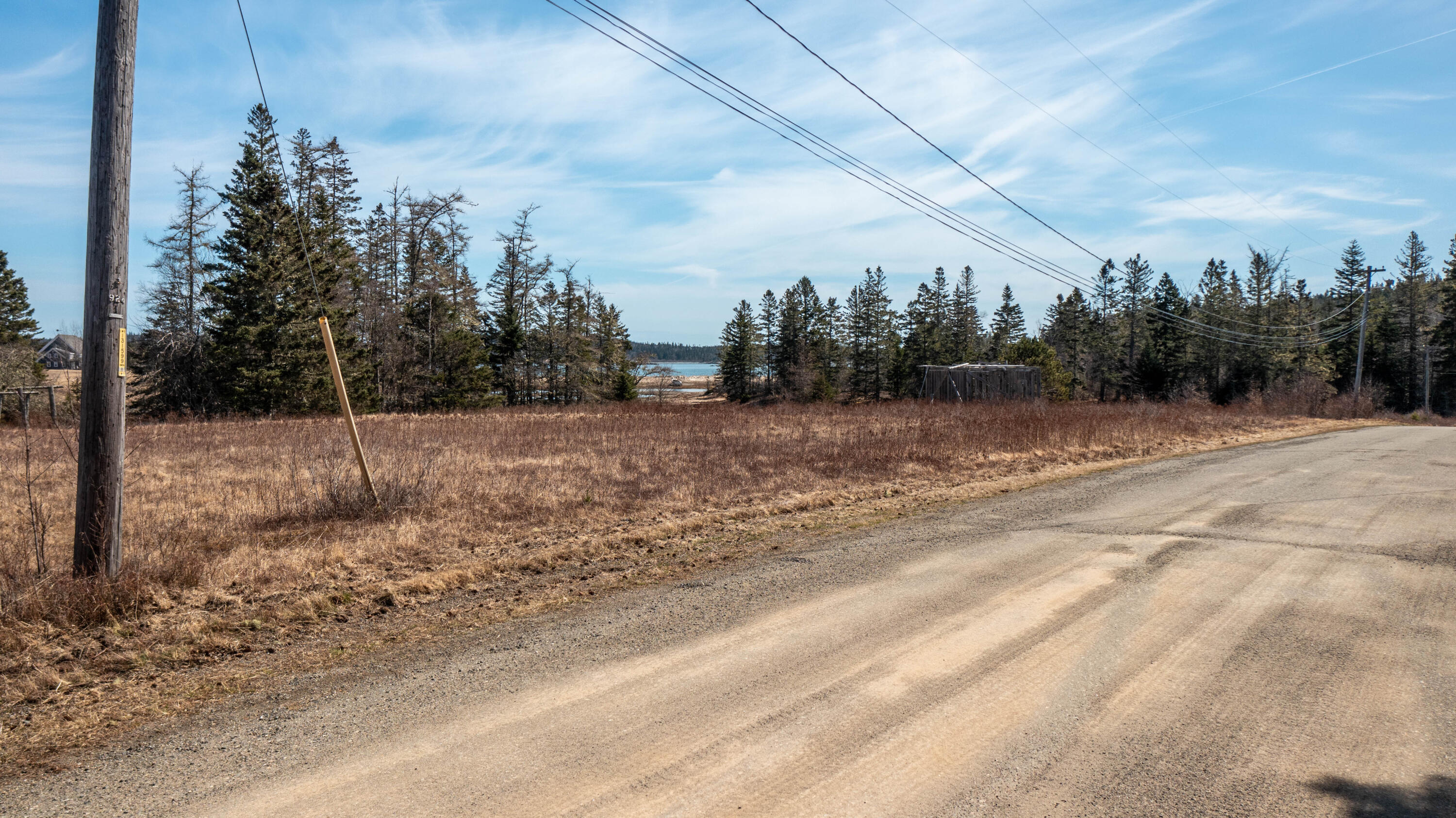 0 Smokehouse Road Lubec, ME 04652 - Photo 20 of 21 00 Smokehouse Rd. Trescotte Twp. Maine (