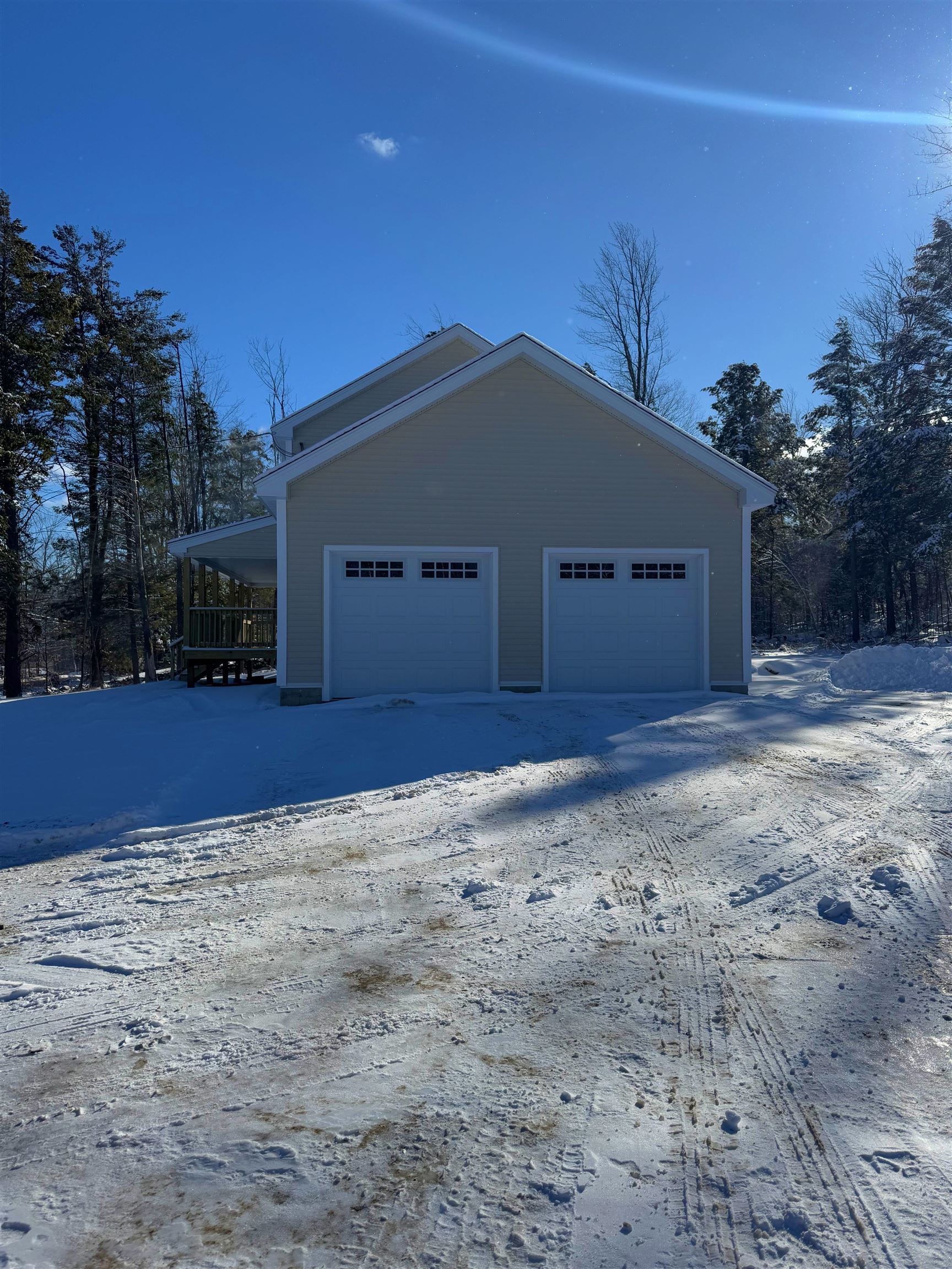 21 Perkins Pond Road Weare, NH 03281 - Photo 4 of 24 Gallery Image 4