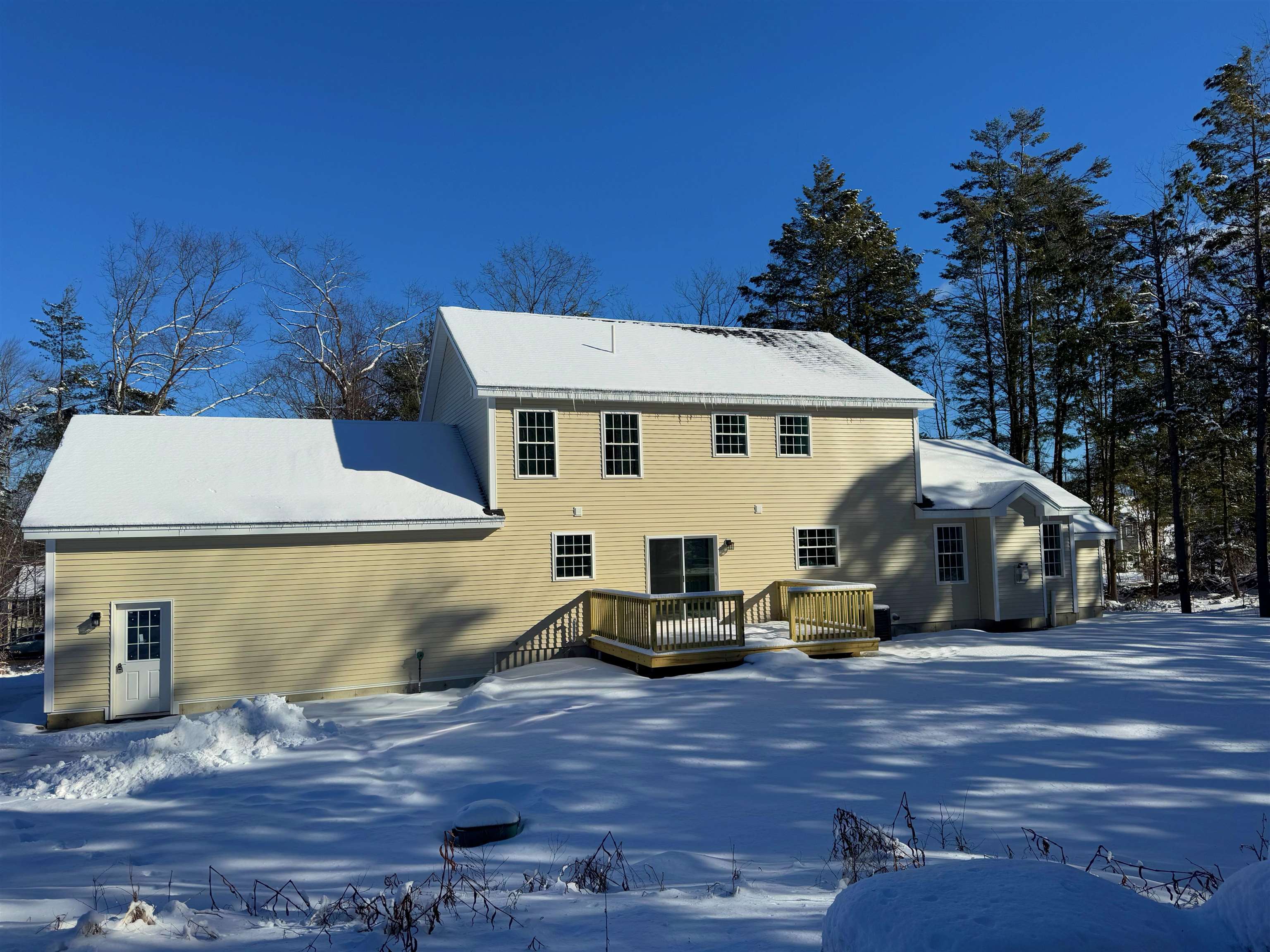 21 Perkins Pond Road Weare, NH 03281 - Photo 5 of 24 Gallery Image 5