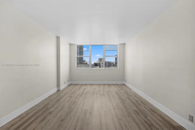 $3,500 | 3301 Northeast 5th Avenue, Unit 1018, Miami, FL 33137