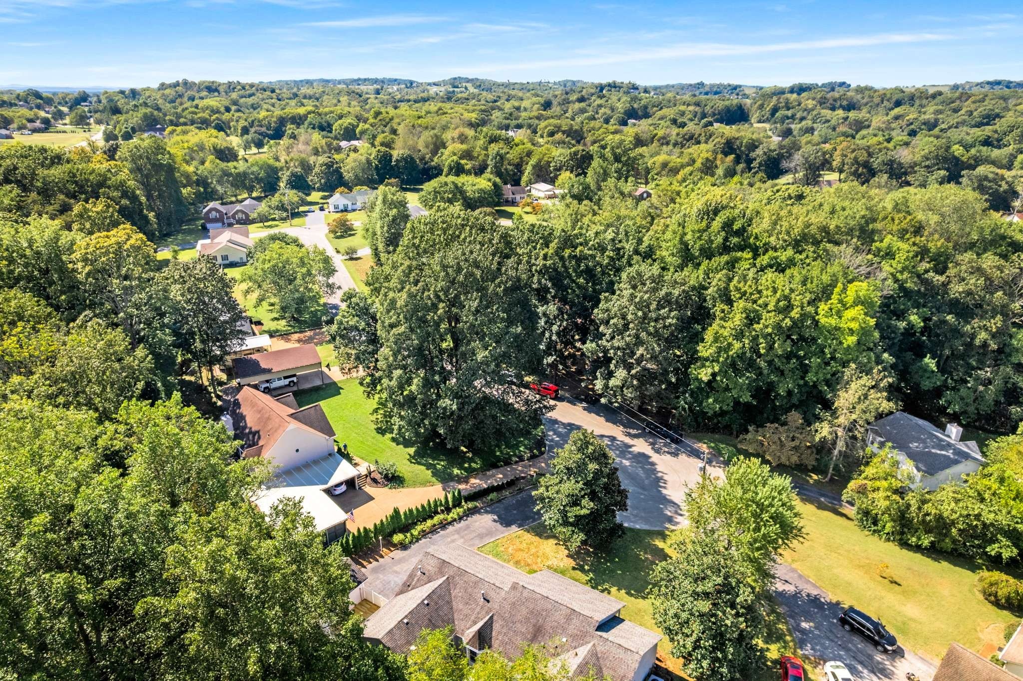 112 Acorn Place Spring Hill, TN 37174 - Photo 18 of 18