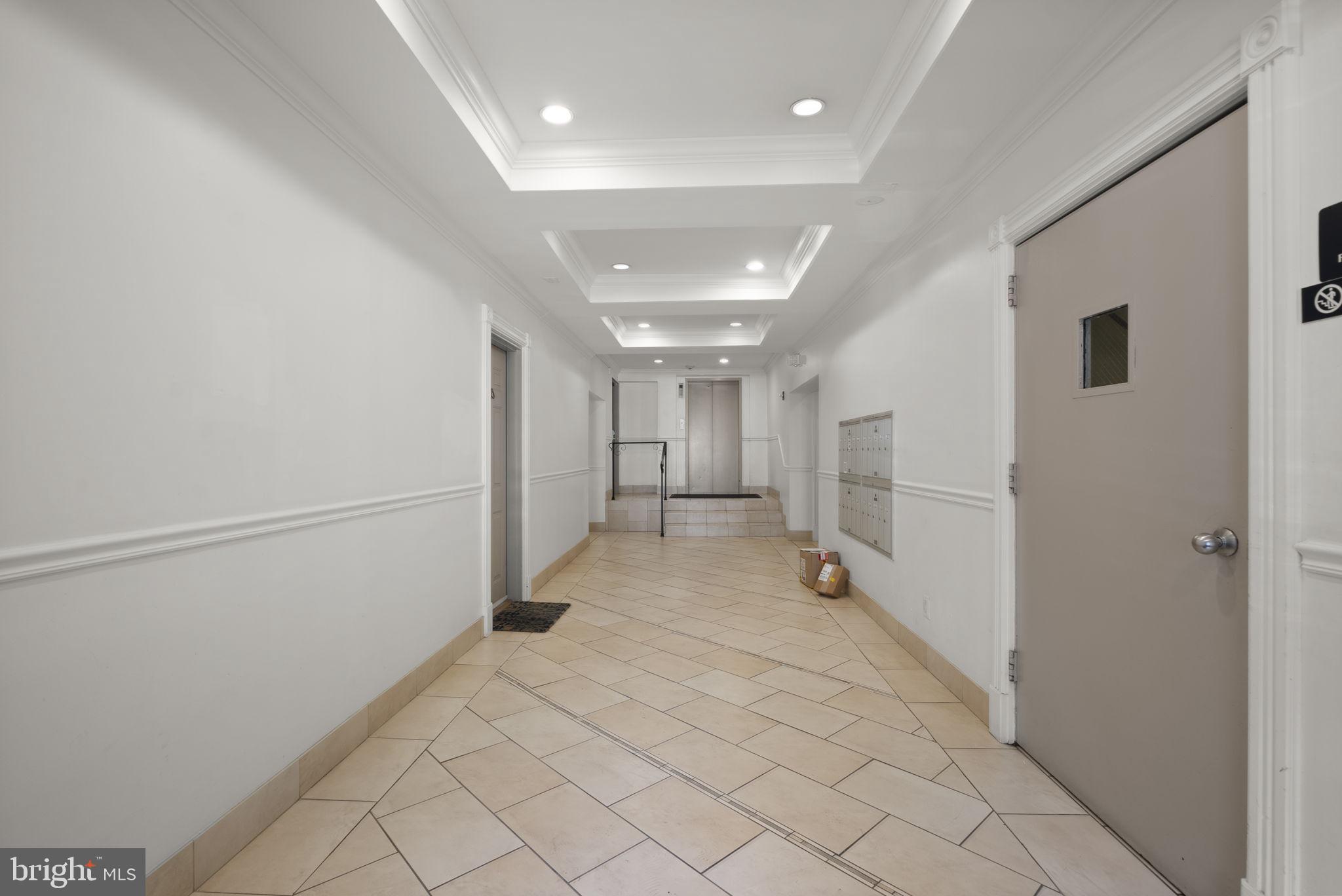 1816 Kalorama Road Northwest, Unit 304 Washington, DC 20009 - Photo 24 of 24