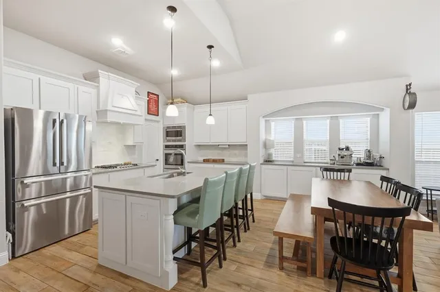 $534,990 | 8809 Lavon Lane, Argyle, TX 76226