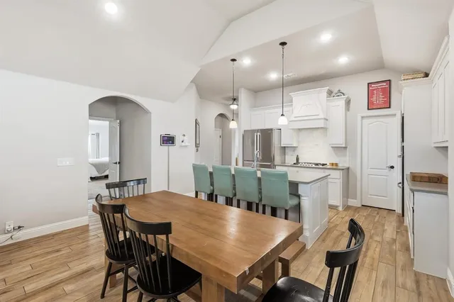 $534,990 | 8809 Lavon Lane, Argyle, TX 76226