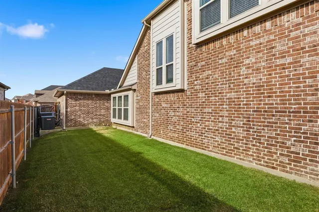 $534,990 | 8809 Lavon Lane, Argyle, TX 76226