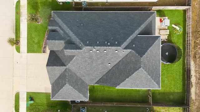 $534,990 | 8809 Lavon Lane, Argyle, TX 76226