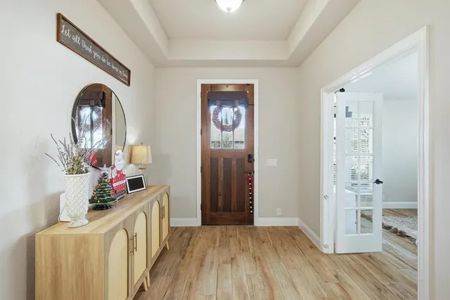 $534,990 | 8809 Lavon Lane, Argyle, TX 76226