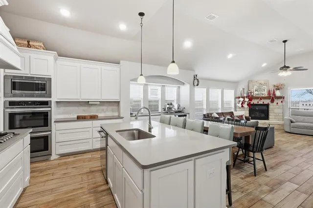 $534,990 | 8809 Lavon Lane, Argyle, TX 76226