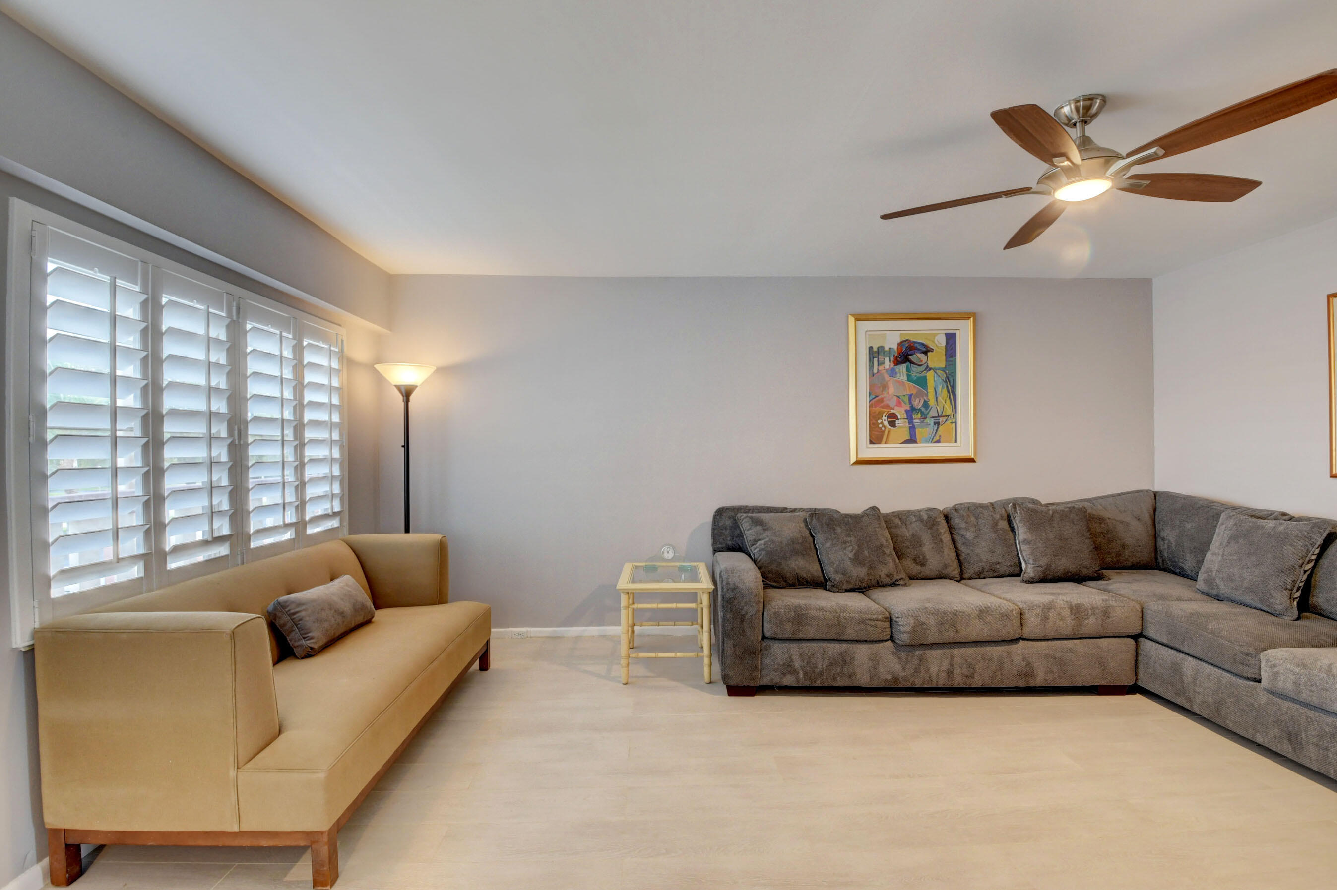 249 Preston F Boca Raton, FL 33434 - Photo 14 of 51 Living Room