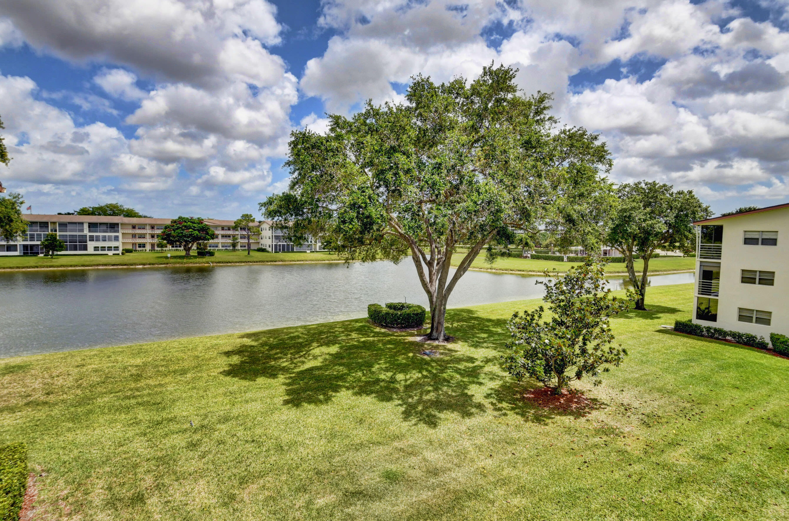 249 Preston F Boca Raton, FL 33434 - Photo 25 of 51 Lake View