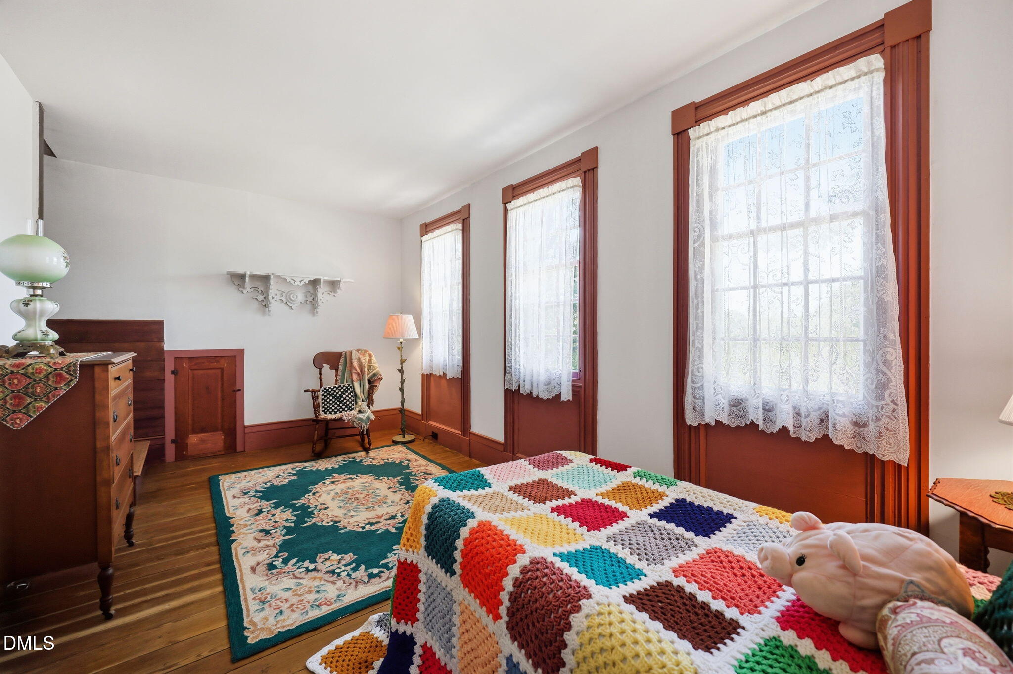 462 Darius Pearce Road Youngsville, NC 27596 - Photo 36 of 61