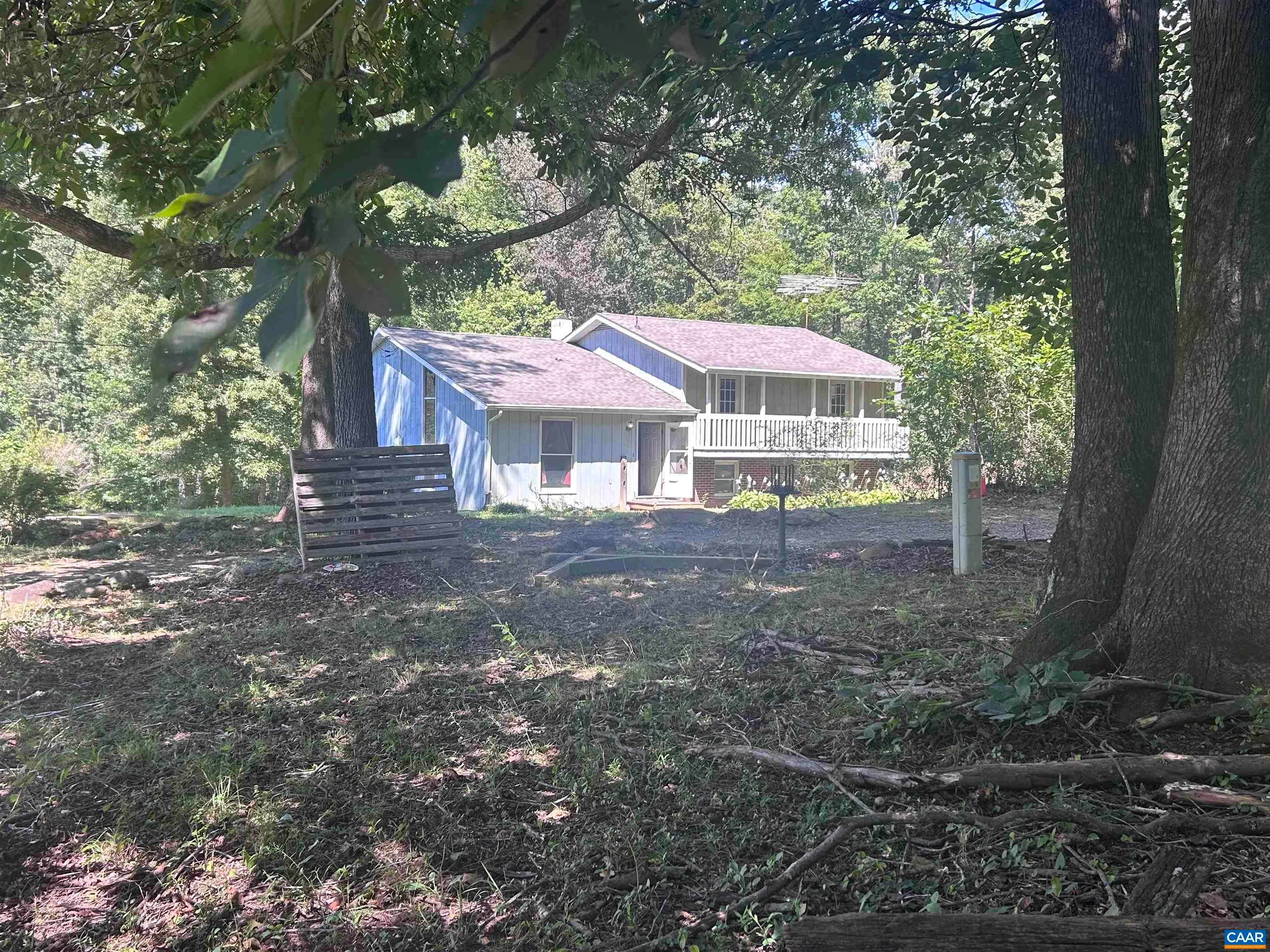 301 Dulaney Mountain Road Madison, VA 22719 - Photo 3 of 28 Gallery Image 3