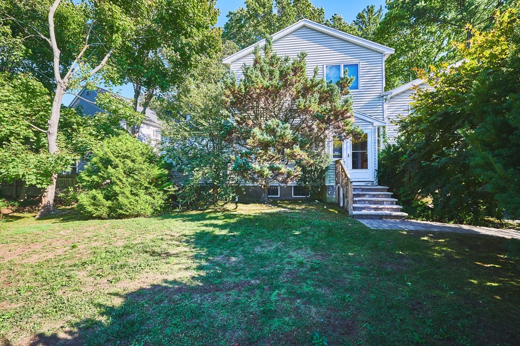 295 Spiers Road Newton, MA 02459 - Photo 1 of 24