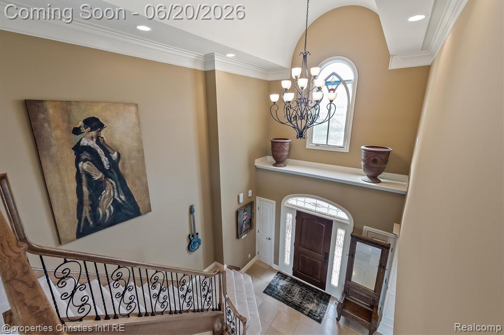 595 Ridge Point Drive Dundee, MI 48131 - Photo 33 of 63