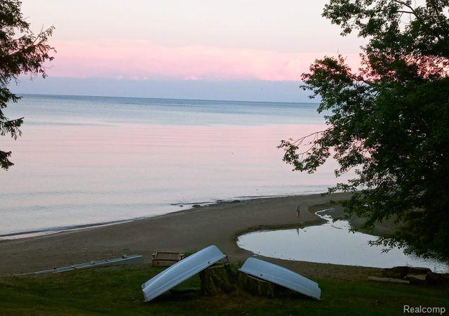 5434 Lakeshore Road Deckerville, MI 48427 - Photo 76 of 77 Gallery Image 76