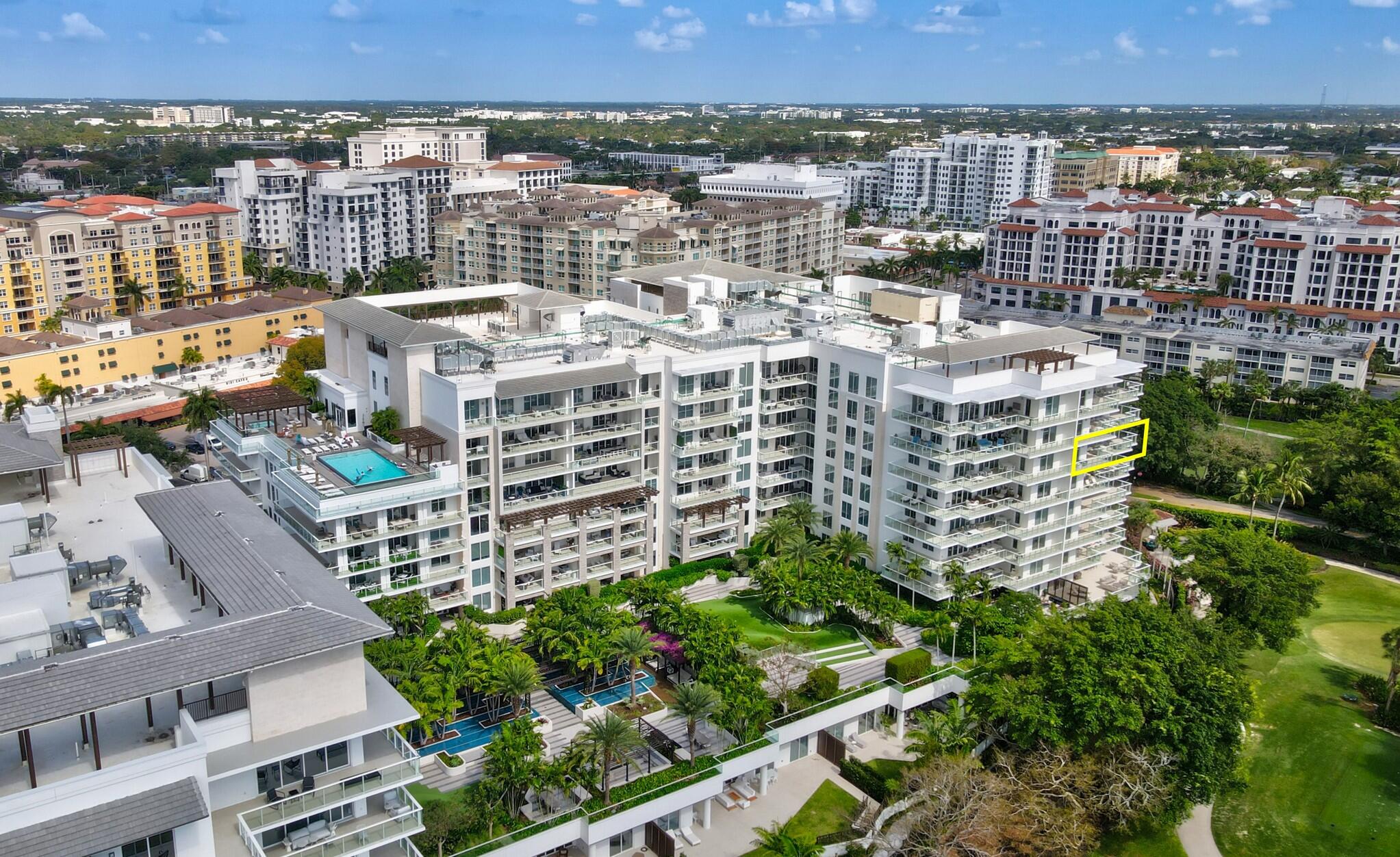 200 Southeast Mizner Boulevard, Unit 717 Boca Raton, FL 33432 - Photo 41 of 66 Image00044