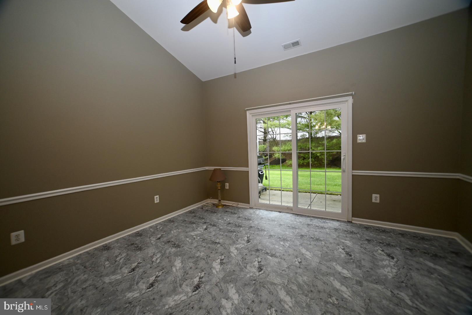 29 Ashley Drive Warminster, PA 18974 - Photo 12 of 44 a view of an empty room with a window