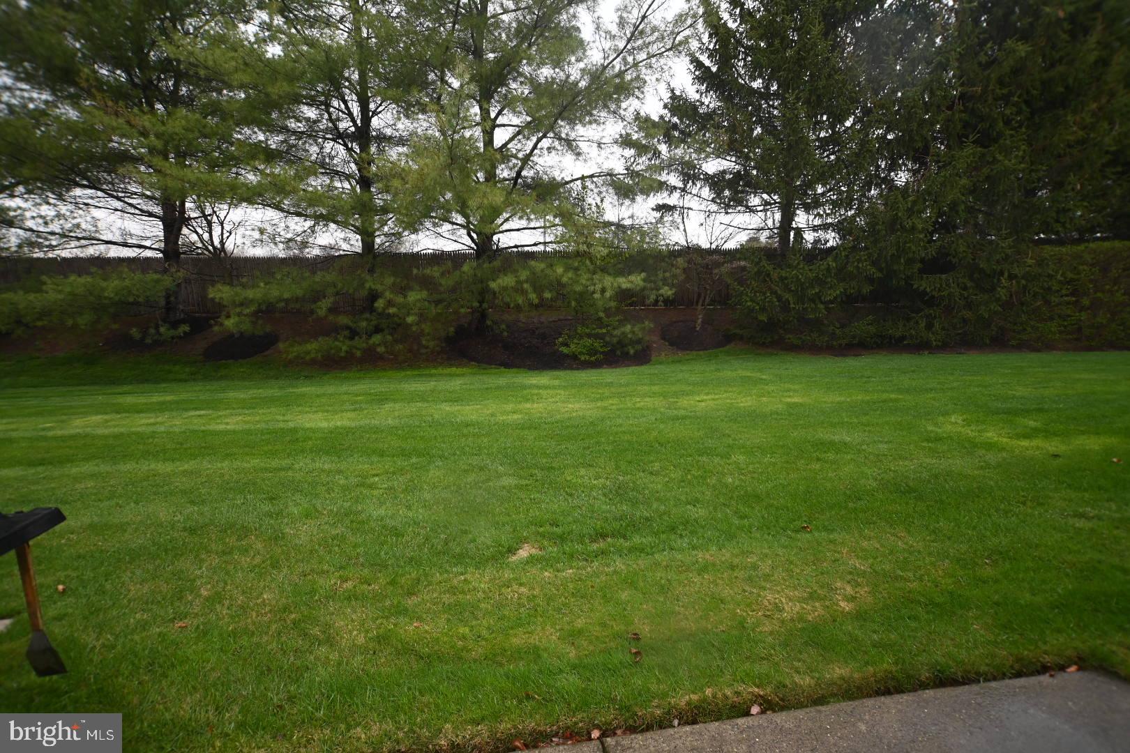29 Ashley Drive Warminster, PA 18974 - Photo 13 of 44 a view of a field of grass and trees