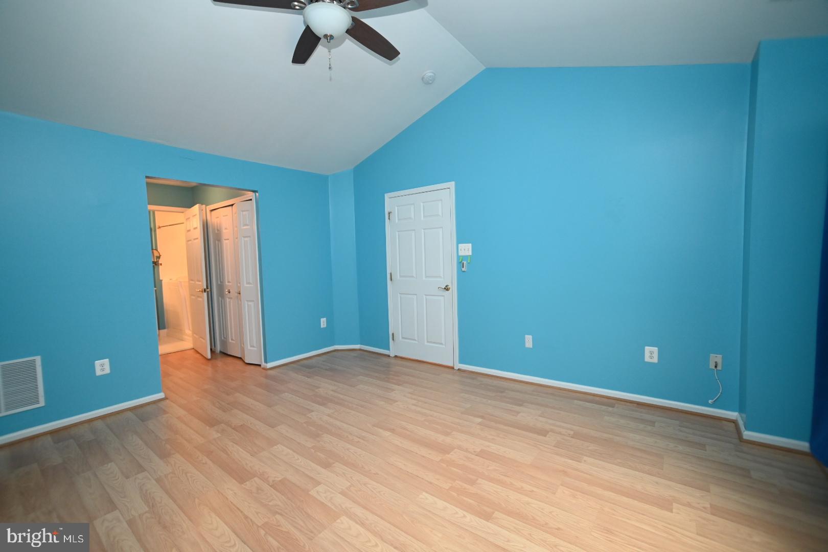 29 Ashley Drive Warminster, PA 18974 - Photo 17 of 44 wooden floor in an empty room with a window