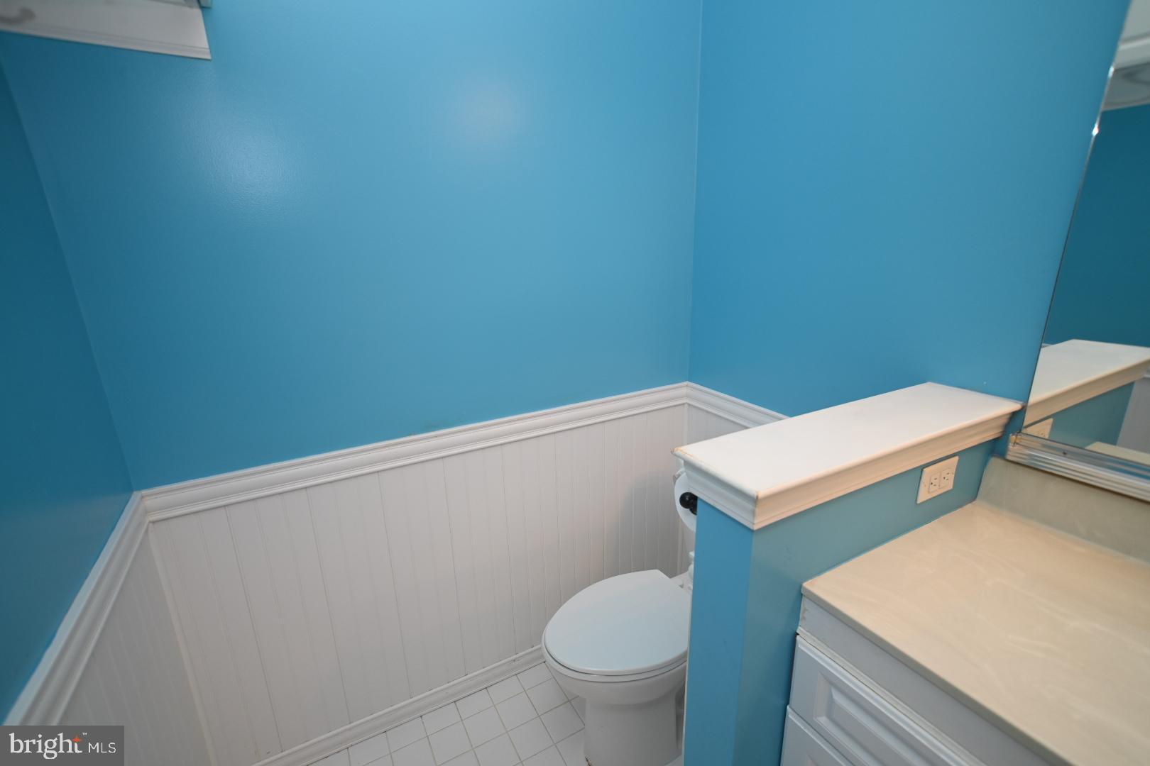 29 Ashley Drive Warminster, PA 18974 - Photo 23 of 44 a bathroom with a toilet