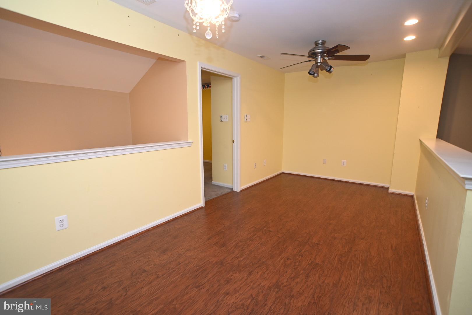 29 Ashley Drive Warminster, PA 18974 - Photo 26 of 44 wooden floor in an empty room with a window