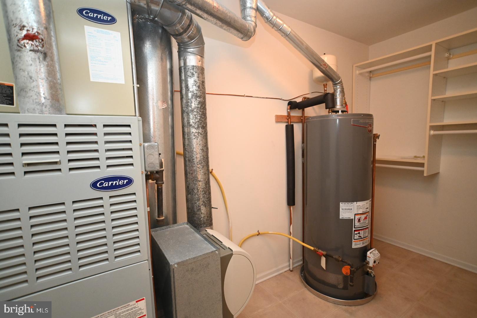 29 Ashley Drive Warminster, PA 18974 - Photo 30 of 44 a bathroom with a sink and a mirror