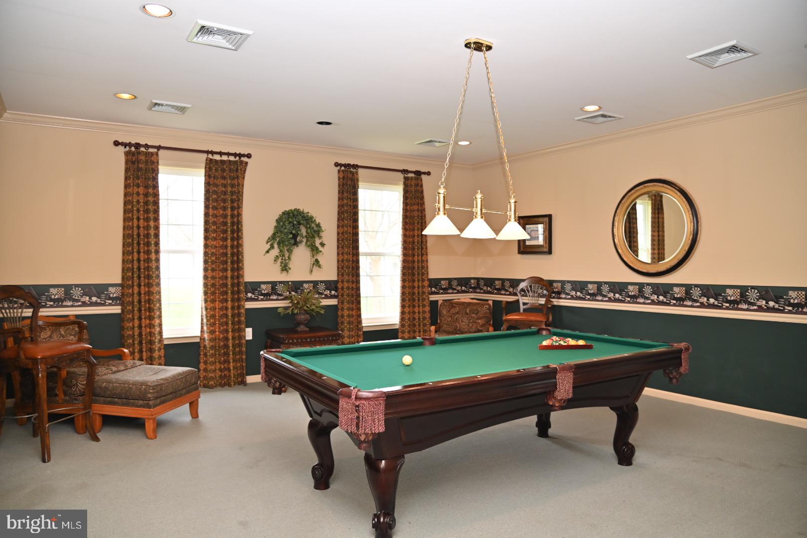 29 Ashley Drive Warminster, PA 18974 - Photo 38 of 44 a living room with furniture a window and a table