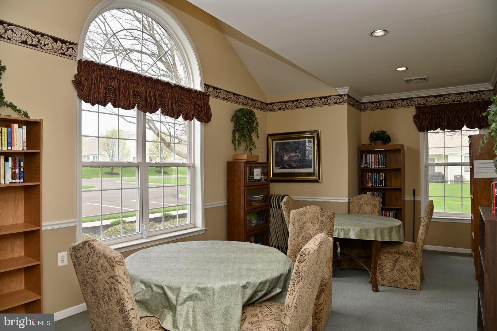29 Ashley Drive Warminster, PA 18974 - Photo 43 of 44 a dining room with furniture and window