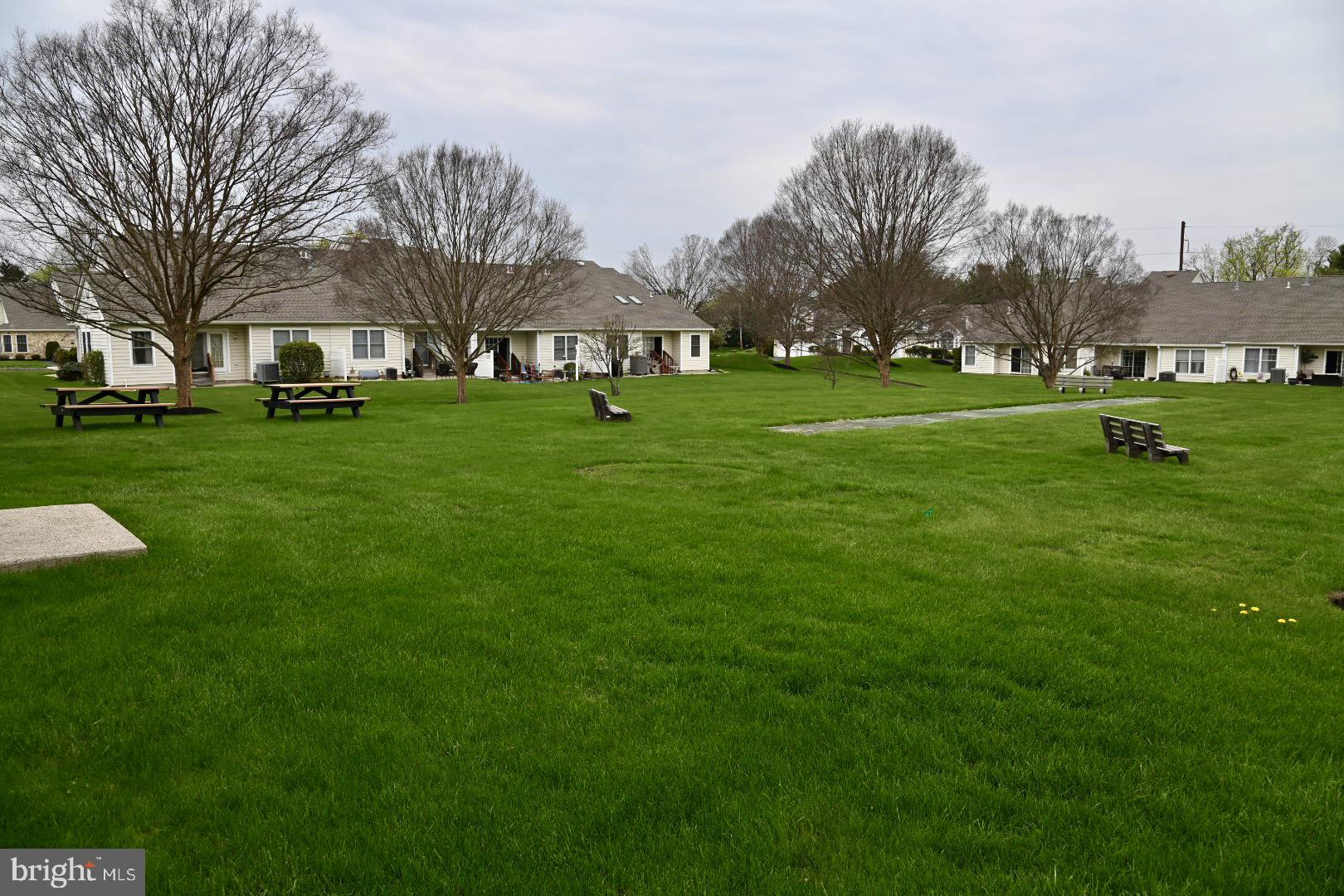 29 Ashley Drive Warminster, PA 18974 - Photo 44 of 44 a view of a big yard with a house in the background