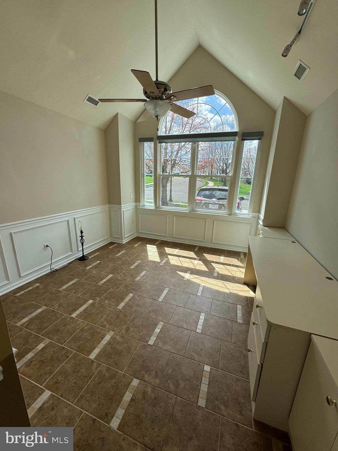 29 Ashley Drive Warminster, PA 18974 - Photo 5 of 44 a view of an empty room with a window