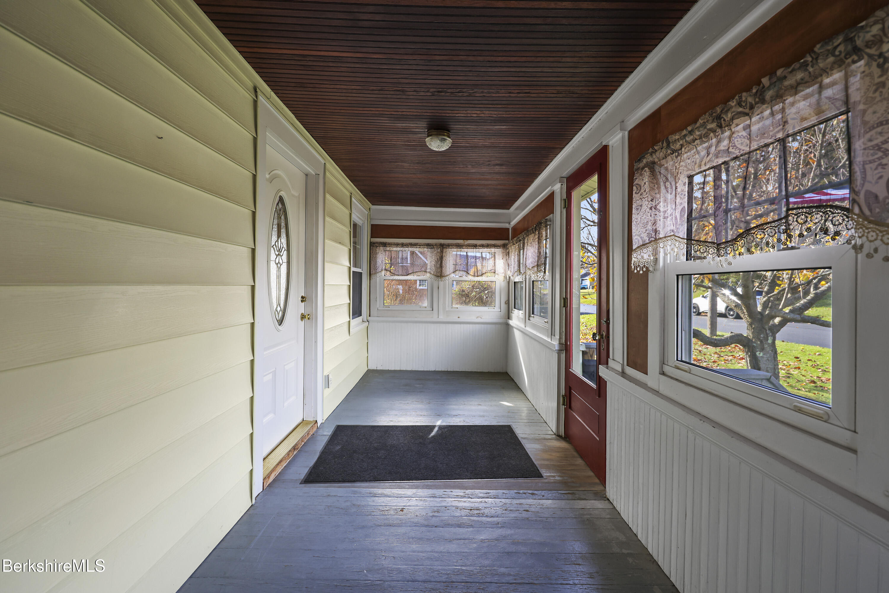56 Tower Road Dalton, MA 01226 - Photo 2 of 24 a view of a entryway