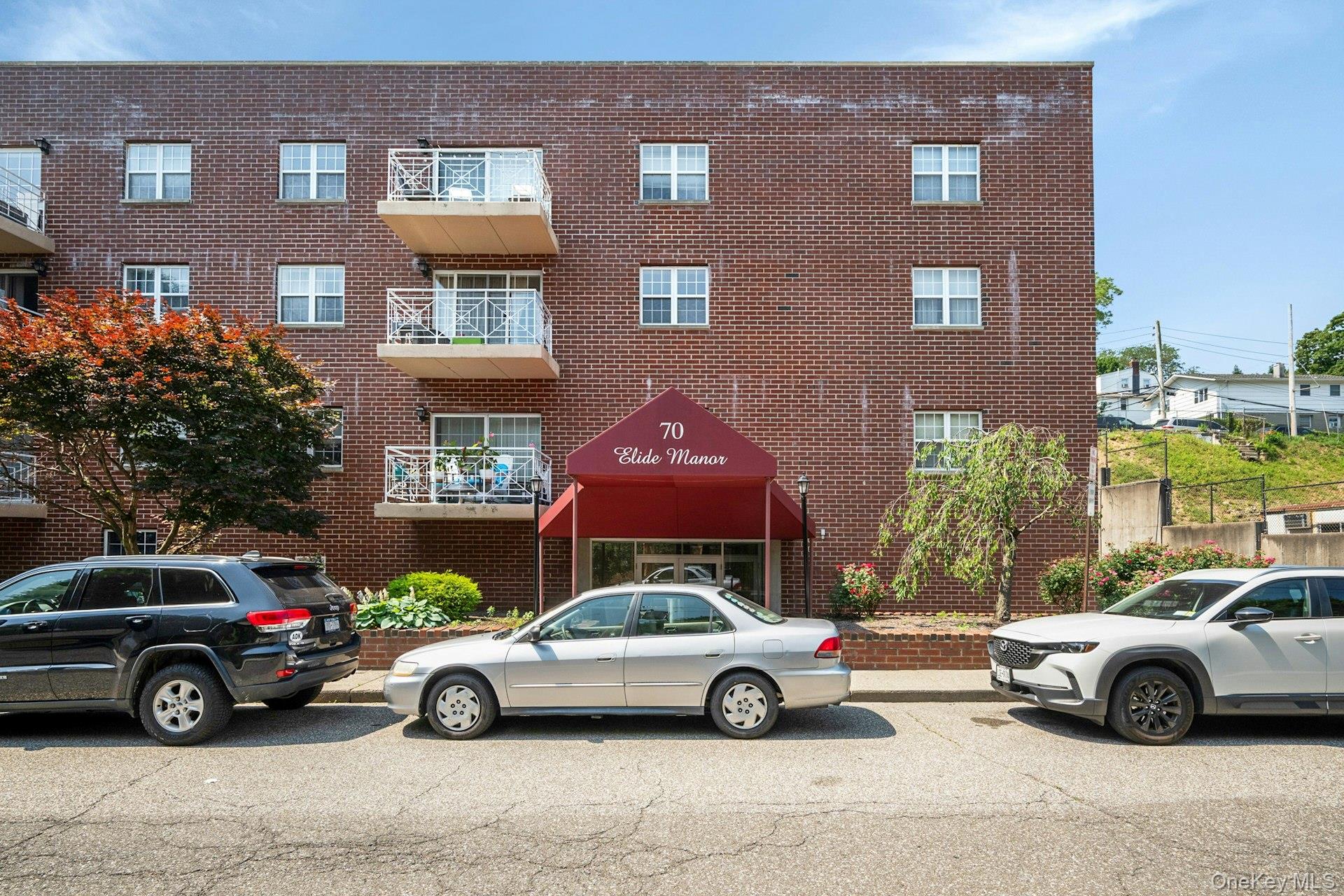 70 Lime Kiln Road, Unit 2H Tuckahoe, NY 10707 - Photo 1 of 21