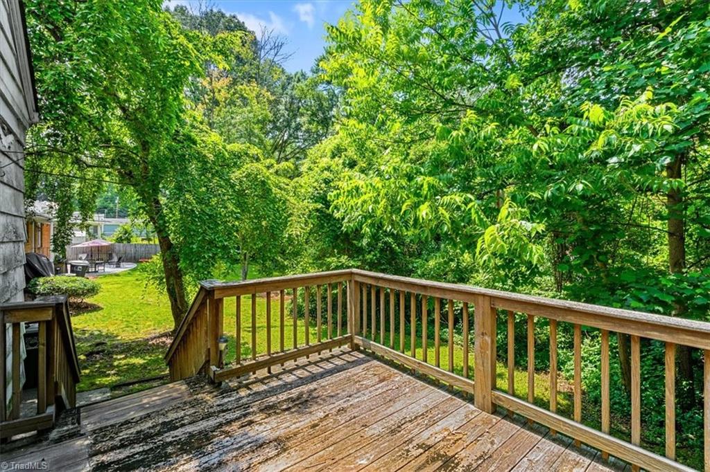 609 Shawnee Road Greensboro, NC 27403 - Photo 18 of 20 Gallery Image 18