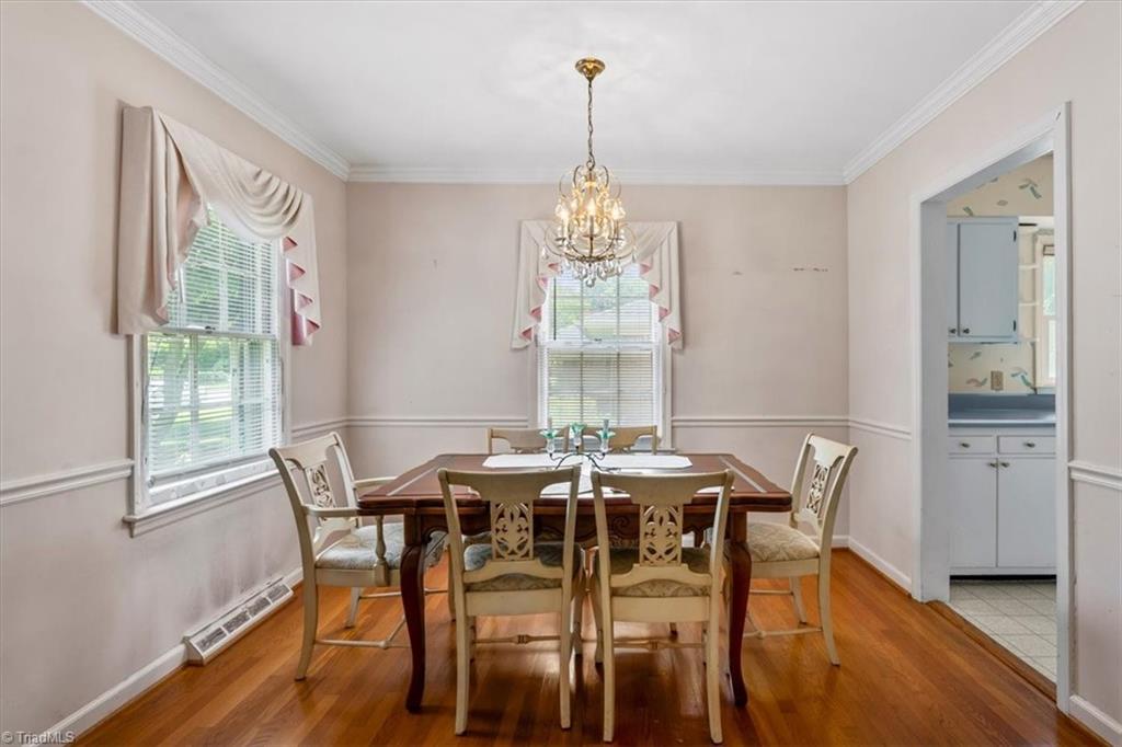 609 Shawnee Road Greensboro, NC 27403 - Photo 5 of 20 Gallery Image 5