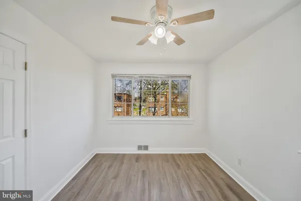 $1,395 | 1244 Savannah Place Southeast, Unit B, Washington, DC 20032