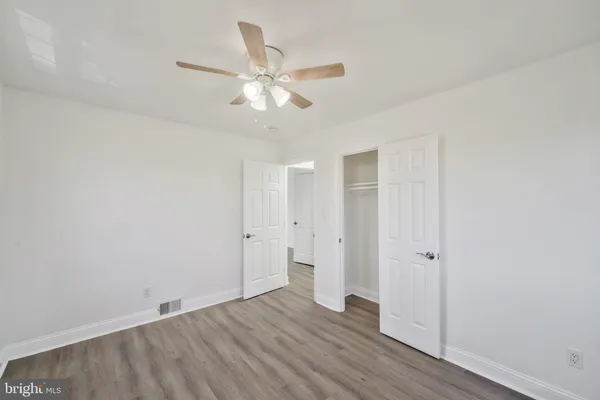 $1,395 | 1244 Savannah Place Southeast, Unit B, Washington, DC 20032