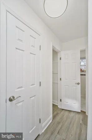 $1,395 | 1244 Savannah Place Southeast, Unit B, Washington, DC 20032