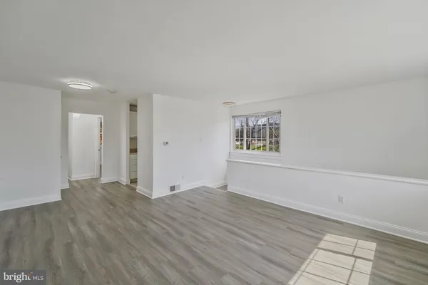 $1,395 | 1244 Savannah Place Southeast, Unit B, Washington, DC 20032