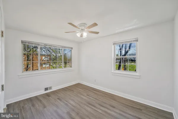 $1,395 | 1244 Savannah Place Southeast, Unit B, Washington, DC 20032