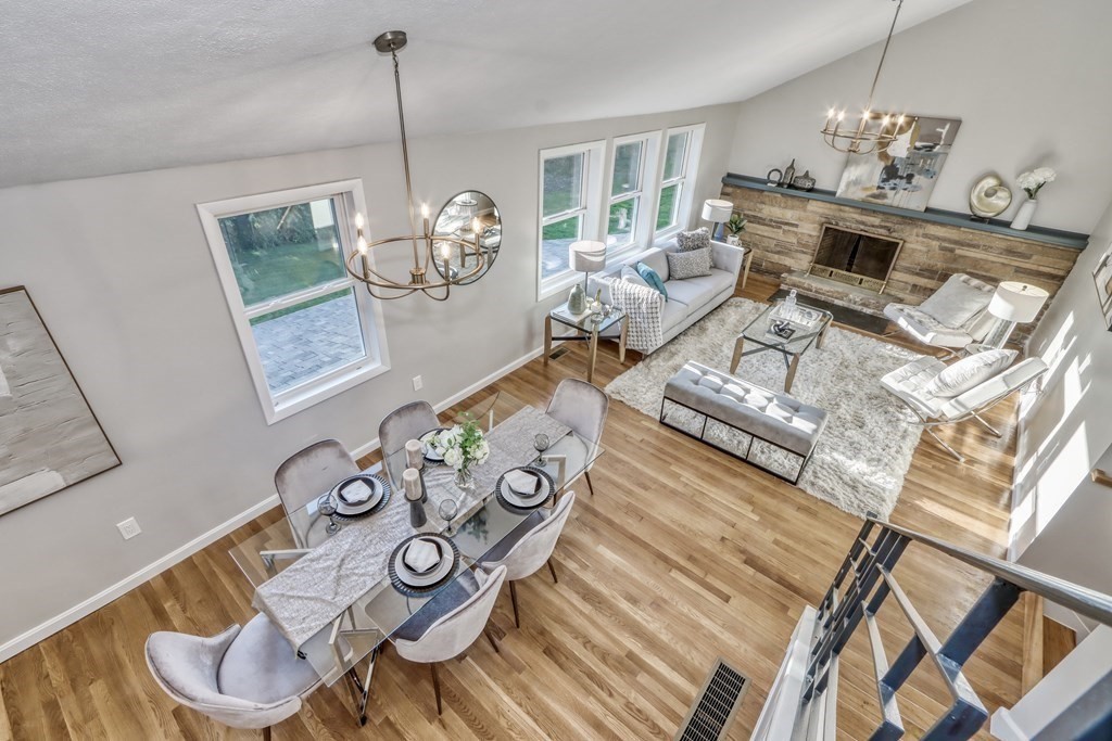 50 Kingston Road Waltham, MA 02451 - Photo 11 of 38 Gallery Image 11