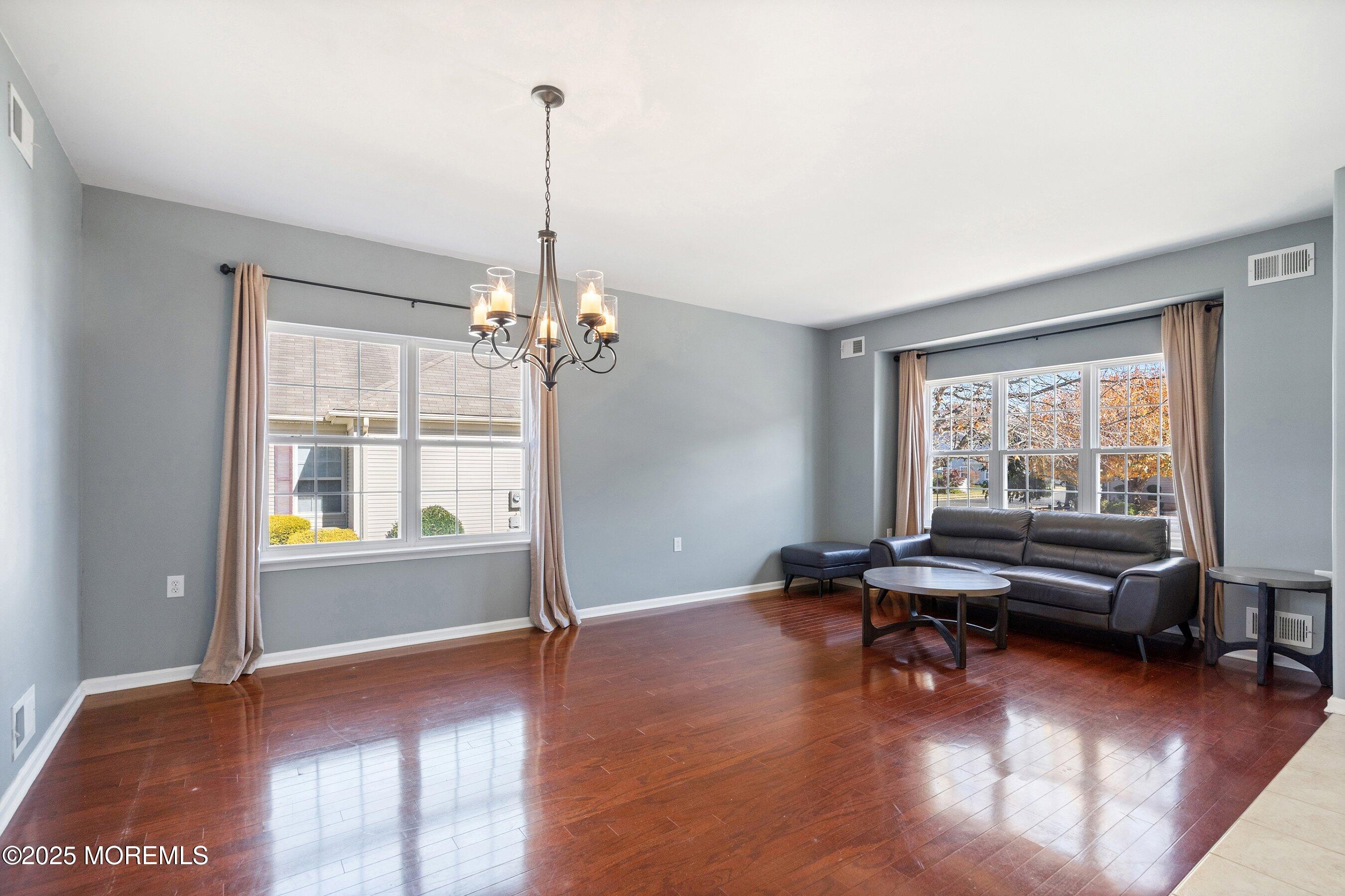 71 Eleanor Road Manchester Township, NJ 08759 - Photo 16 of 52 05-Dining and Living 1A