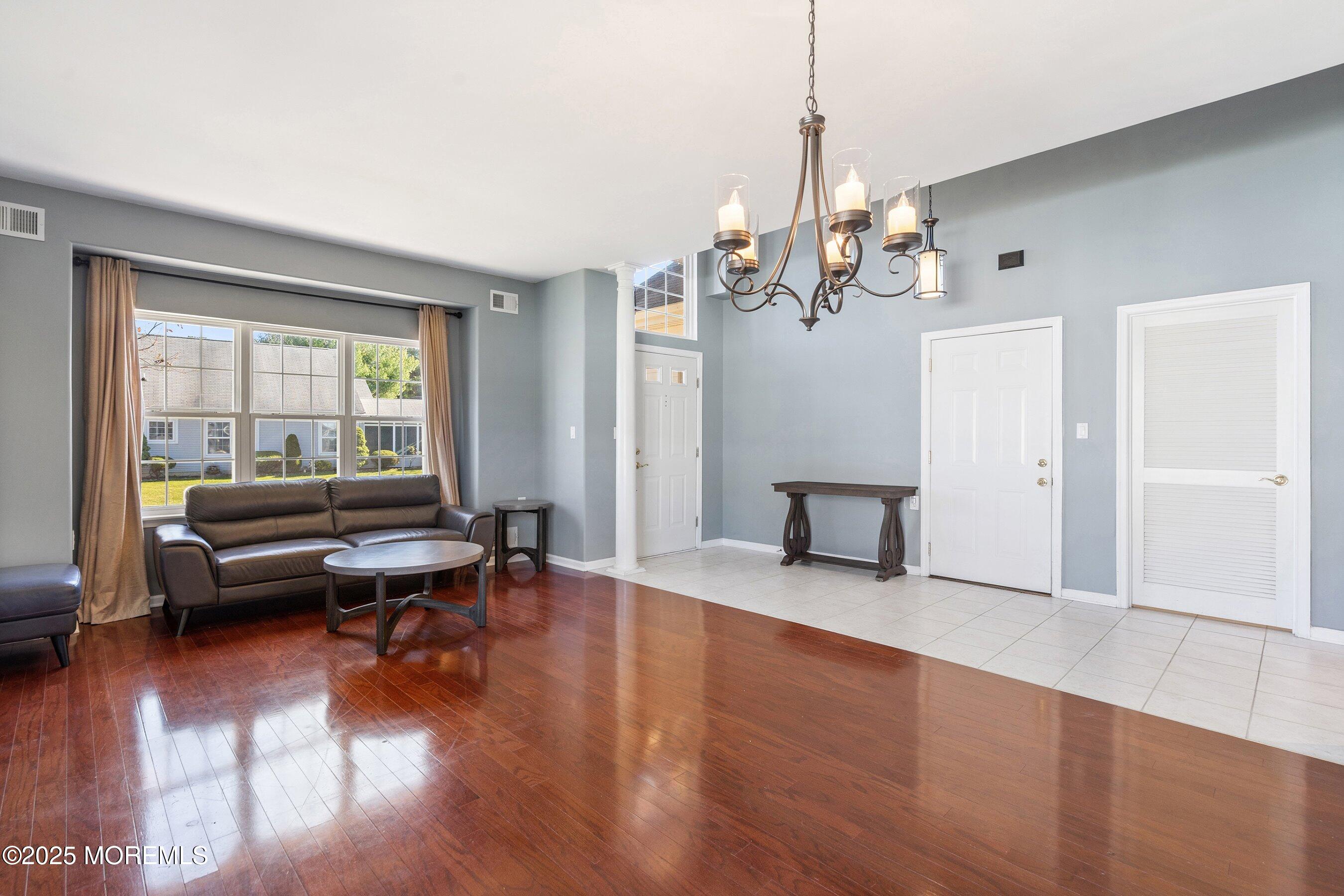 71 Eleanor Road Manchester Township, NJ 08759 - Photo 17 of 52 06-Dining and Living 1B