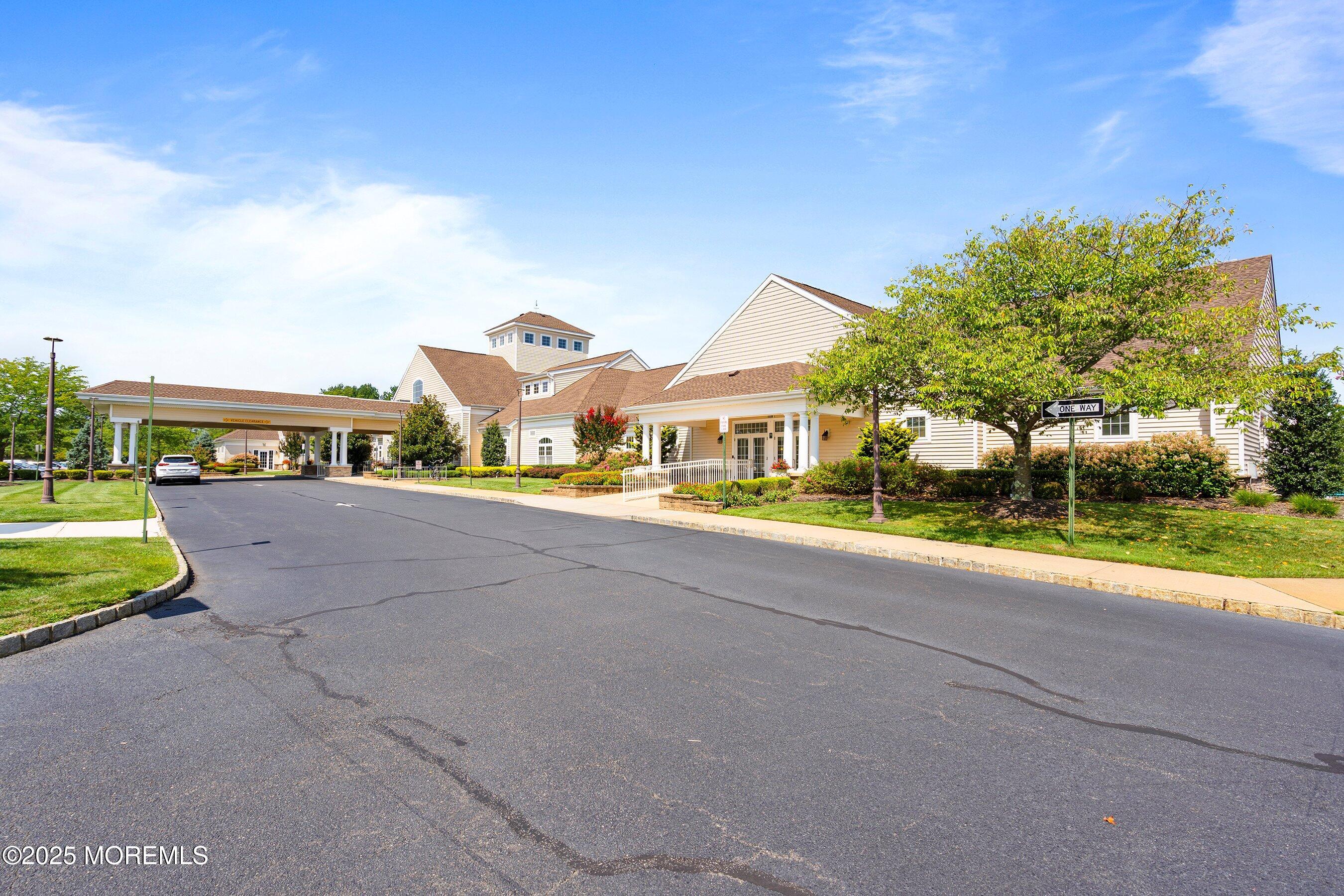 71 Eleanor Road Manchester Township, NJ 08759 - Photo 27 of 52 43-Clubhouse 2