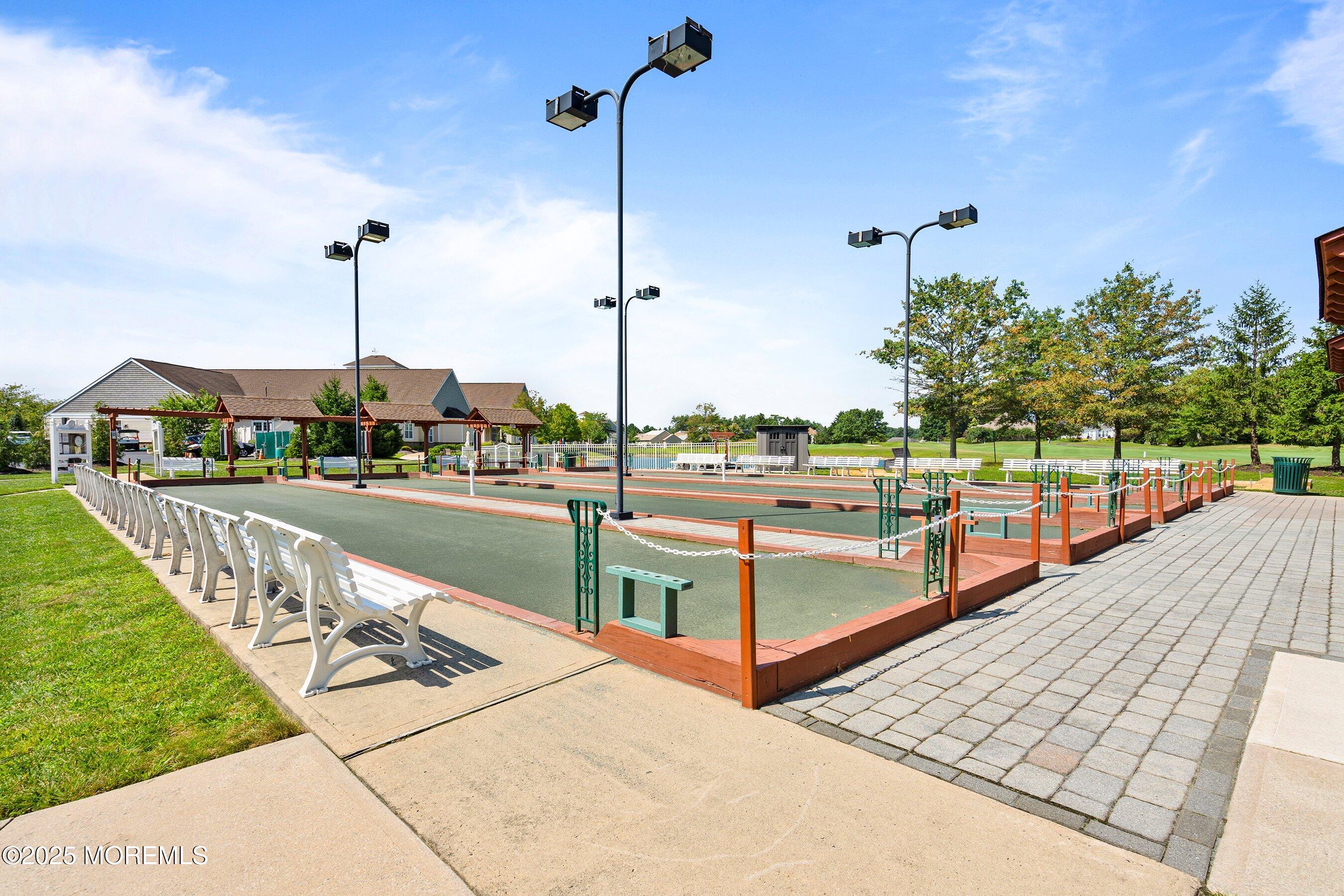 71 Eleanor Road Manchester Township, NJ 08759 - Photo 32 of 52 48-Tennis 2