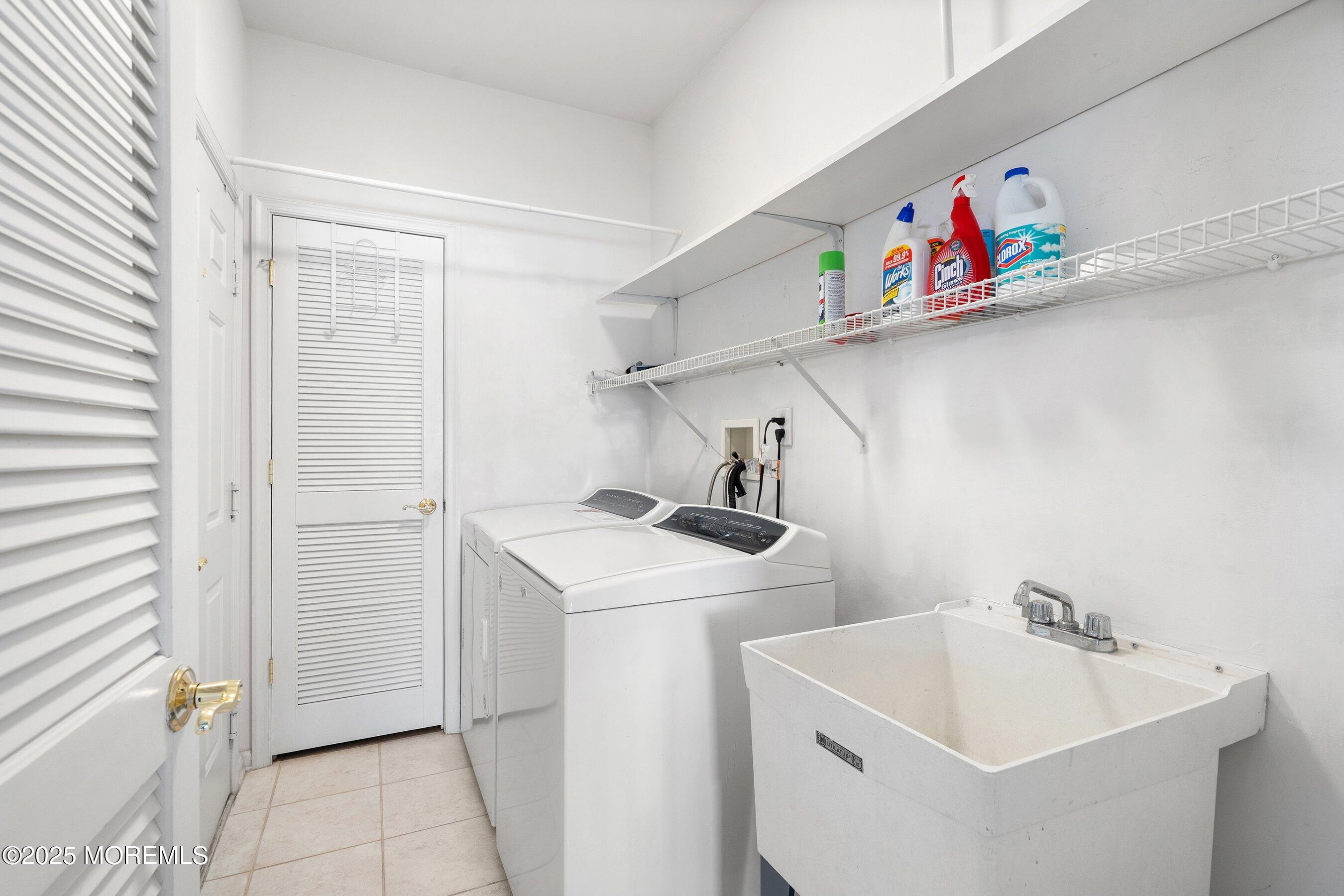 71 Eleanor Road Manchester Township, NJ 08759 - Photo 49 of 52 22-Laundry